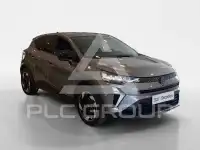 2024 Renault Captur