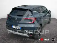 2024 Renault Captur