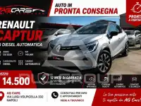 2024 Renault Captur