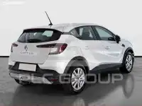 2024 Renault Captur