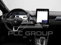 2024 Renault Captur