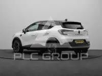 2024 Renault Captur