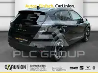 2024 Renault Captur
