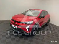 2024 Renault Captur