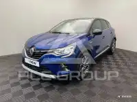 2024 Renault Captur