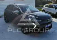 2024 Renault Captur