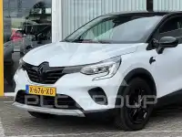 2024 Renault Captur