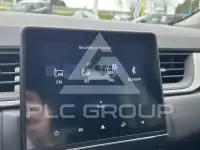 2024 Renault Captur