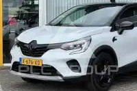 2024 Renault Captur