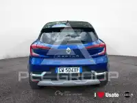2024 Renault Captur
