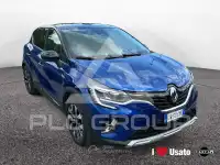 2024 Renault Captur