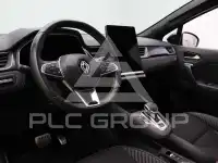 2024 Renault Captur