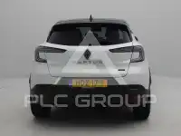2024 Renault Captur