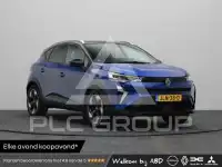 2024 Renault Captur