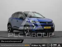 2024 Renault Captur
