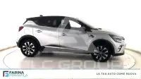 2024 Renault Captur