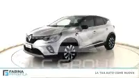 2024 Renault Captur