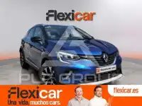 2024 Renault Captur