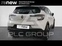 2024 Renault Captur