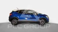 2024 Renault Captur