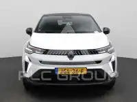 2024 Renault Captur