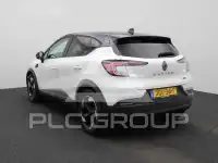 2024 Renault Captur