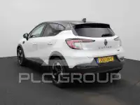 2024 Renault Captur