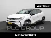 2024 Renault Captur
