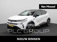 2024 Renault Captur
