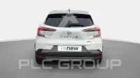 2024 Renault Captur