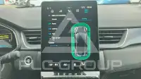2024 Renault Captur