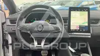 2024 Renault Captur