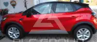 2024 Renault Captur
