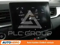 2024 Renault Captur