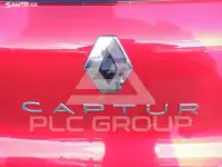 2024 Renault Captur