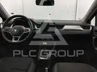 2024 Renault Captur