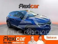 2024 Renault Captur