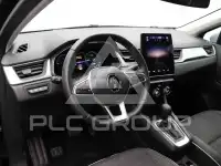 2024 Renault Captur