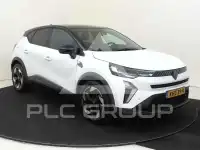 2024 Renault Captur