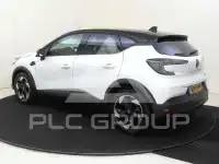 2024 Renault Captur