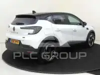 2024 Renault Captur