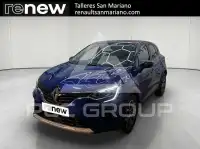 2024 Renault Captur