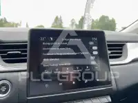 2024 Renault Captur