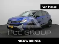 2024 Renault Captur