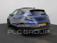 2024 Renault Captur
