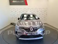 2024 Renault Captur