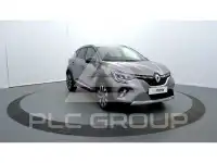 2024 Renault Captur