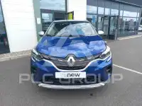 2024 Renault Captur