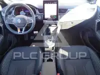 2024 Renault Captur