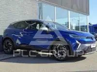 2024 Renault Captur